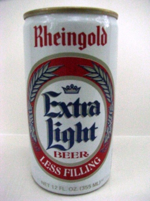 Rheingold Extra Light - DS